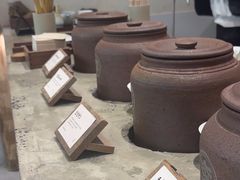 -李山山茶事(景枫店)