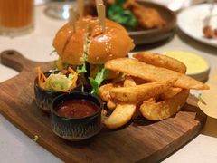 -农畉LONFOOD(福田星河COCOPark店)