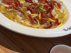 -太二酸菜鱼(汕头苏宁广场店)