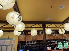 -鸟鹏烧鸟居酒屋(仁恒梦中心店)