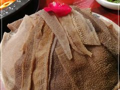 -袁老四重庆老火锅(桐梓坡店)