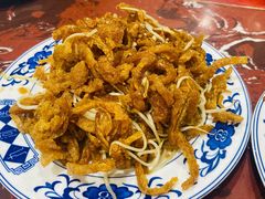 糖醋面筋-九河居(荔湾路店)