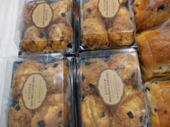 -莉莲蛋挞(大华悦沢书店)