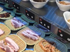 -五彩凉山自助西昌烧烤(柳翠路店)