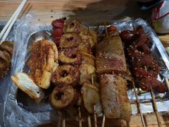 -非凡烧烤(历史博物馆店)