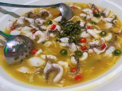 -青花椒花椒鱼(合生汇店)