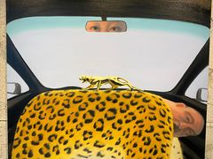 -北京三里屯CHAO酒店