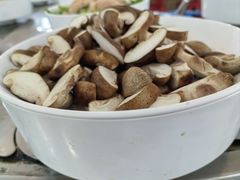 -咕叽咕叽回转自助小火锅(南京商厦店)