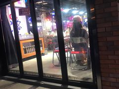 门面-马路牙子烧烤音乐酒馆(望京店)