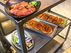 -名扬烤肉(起源店)