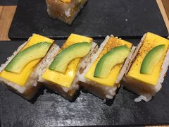 -Sushi Love 创意寿司(丽影广场店)