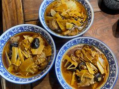 -西园寺素食(西园弄戒幢律寺店)