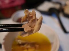 -鲜入围煮花胶鸡海鲜火锅