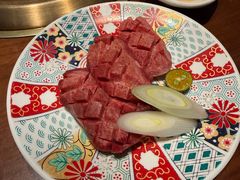-御牛道日式烤肉料理(杭州万象城店)