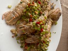 -肥婆海鲜店(三亚国际购物中心店)