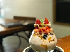 招牌优格杯-BE BRIGHT KITCHEN(正佳广场店)