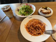 -Pekaa啤咖食肆Coffee&Bistro