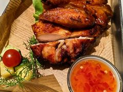 -BetterThai 泰加(苏州中心店)