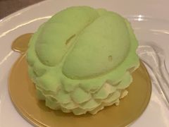 -大中华希尔顿酒店-念自助餐·嗨啤·小龙虾