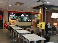 -麦当劳(衡阳中心汽车站店)