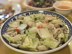 -桂园白粥·潮汕老味道