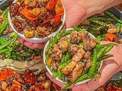 -铁公鸡·四川料理(天环广场店)