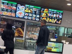 -魏家凉皮(外滩店)