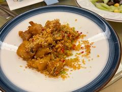 -利顺德大饭店·水岸中餐厅(小白楼店)
