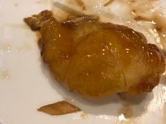 -又一福烤鸭·北京菜(东四店)