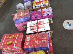 -江杨农产品批发市场