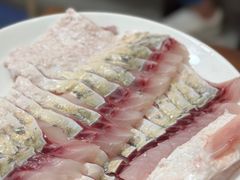 -正能量脆肉鲩火锅