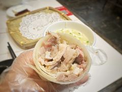 朝天锅-鸢飞潍坊菜馆(鸢飞大酒店)