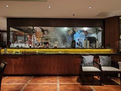 -甄御•海鲜新青岛菜(麦岛店)