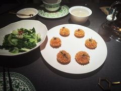 -南里山房·新淮扬菜(徐汇万科店)