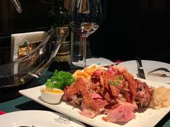-碧特博格·20年品牌西餐厅(芜湖路店)