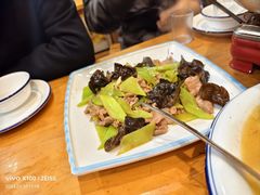 -华顺土菜馆(洪岗路店)