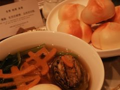 -ONE FULL 古董港式海鲜火锅