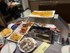 -老白清真烧烤(锦州旗舰店)