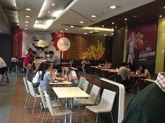 -肯德基(尧佳路店)