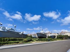 -中国人民解放军海军博物馆