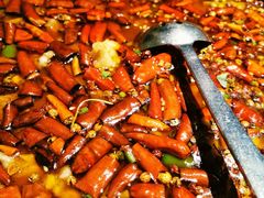 -滋色臻选川菜(北京坊旗舰店)