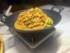 -老李家土菜馆·安吉地标美食