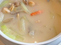-鹅城粤菜馆(白云山路店)