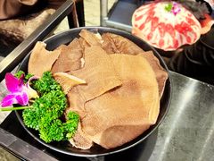-红辣椒·川菜·火锅(张杨路店)