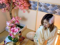 -十二宫Zodiac全息剧本杀推理馆(大世界店)