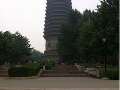 -玲珑塔公园
