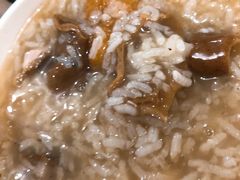 -百成大同鸭肉粥(大同总店)