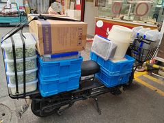 -江南蟹壳皇(新民桥店)