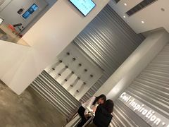 -喜茶(深圳福田星河COCO Park店)