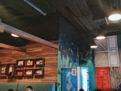 -珠海横琴国家地理探险家中心(创新方)